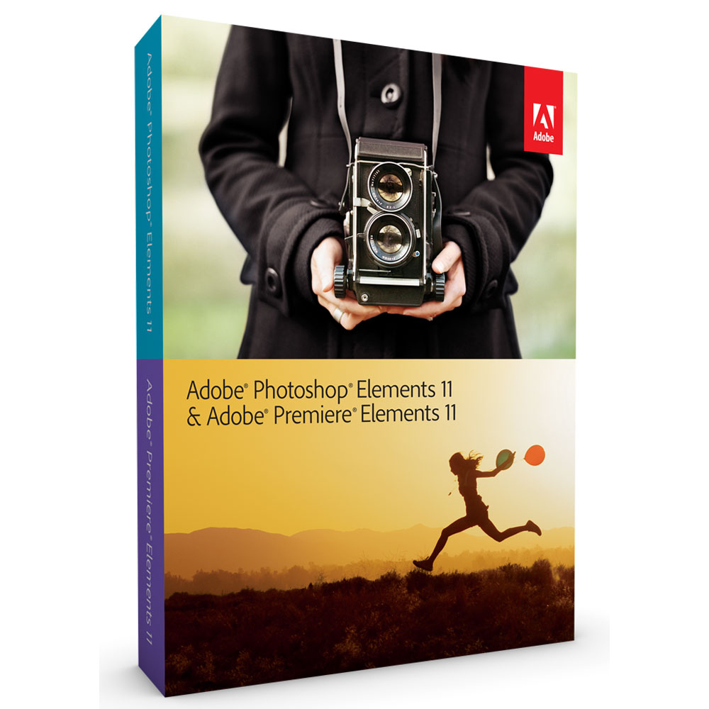 Adobe Photoshop 11 For Mac