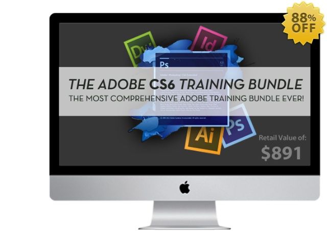 Adobe Cs6 Cheap For Mac