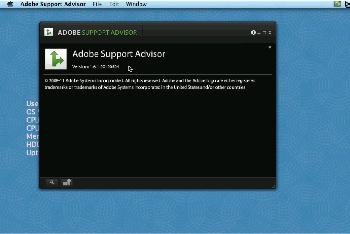 Download adobe support advisor for mac (dmg 9.2 mb)mama